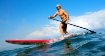 original beach holiday activities costa del sol, spain