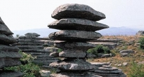 Antequera, El Torcal, malaga guided tours and visits