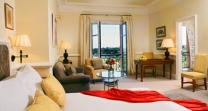 villa padierna ritz carlton, luxury spas in Spain, luxury hotels costa del sol, 