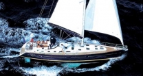 Sailing boat rental and charter on the Costa del Sol
