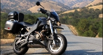 Motorbiking hire and bike holidays in Spain, Malaga