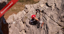adventure ferrata camorro antequera