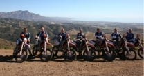 motocross andalucia, motorbike tours spain, off road enduro spain, enduro trips 