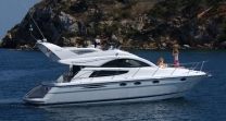 boat hire marbella banus costa del sol malaga, yacht charter