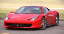 track day en malaga madrid barcelona