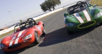 circuito de guadix