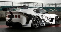 corporate track days costa del sol spain