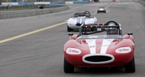 Track day challenge en Guadix, Granada
