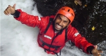 canyoning HOLIDAYS spain, costa del sol, outdoor things to do