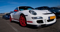 Track days goft vouchers ascari malaga