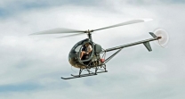 HELICOPTER EXCURSIONS COSTA DEL SOL