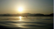 alquiler y tours en kayak de mar, Nerja