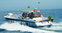 costa del sol boat trips