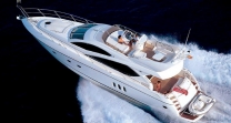 rent a yacht puerto banus, sotogrande, marbella