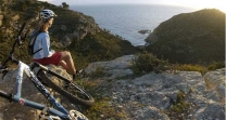 mountain biking holidays spain, biking andalucia, mountain biking rentals marbel