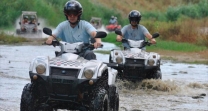 outdoor activity adventure malaga