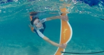 water sports costa del sol, original presents and holiday things to do