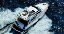 yacht charter services puerto banus, marbella, spain