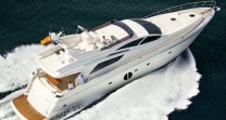 charter de yates costa del sol