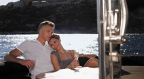 yacht hire costa del sol, puerto banus, marbella