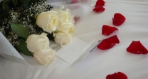 romantic gifts for san valentine's day, romantic gift vouchers, 
