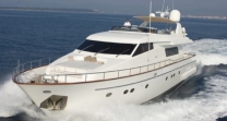 Yates por alquiler en marbella