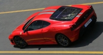 track day gifts spain