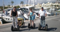 Memorable Gifts and Activities in Southern Spain