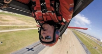Extreme activities costa del sol