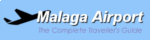 malaga airport travel info
