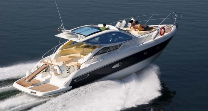 Boat charter and rental in Estepona, costa del sol