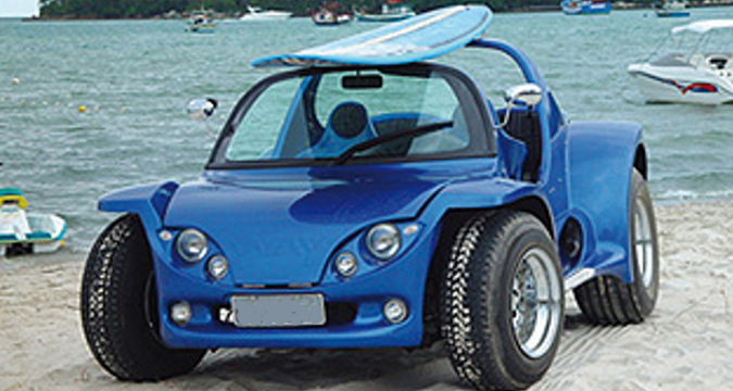 brazilian buggy beach hire marbella, gifts and holiday activities