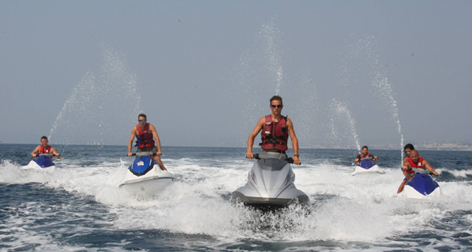 Memorable Gifts and Activities in Southern Spain