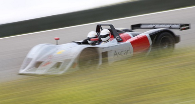 lemans lmp en España