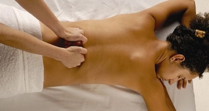 Shiatsu y bienestar en la costa del sol