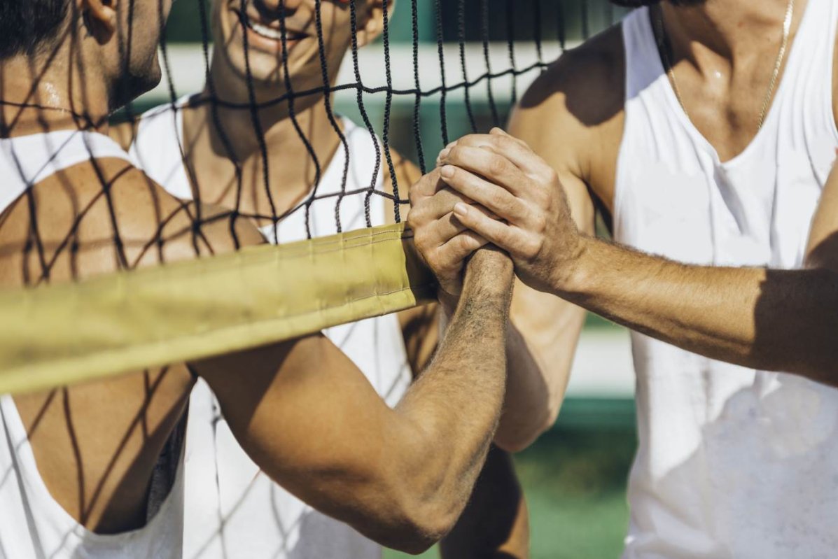 team building activities marbella