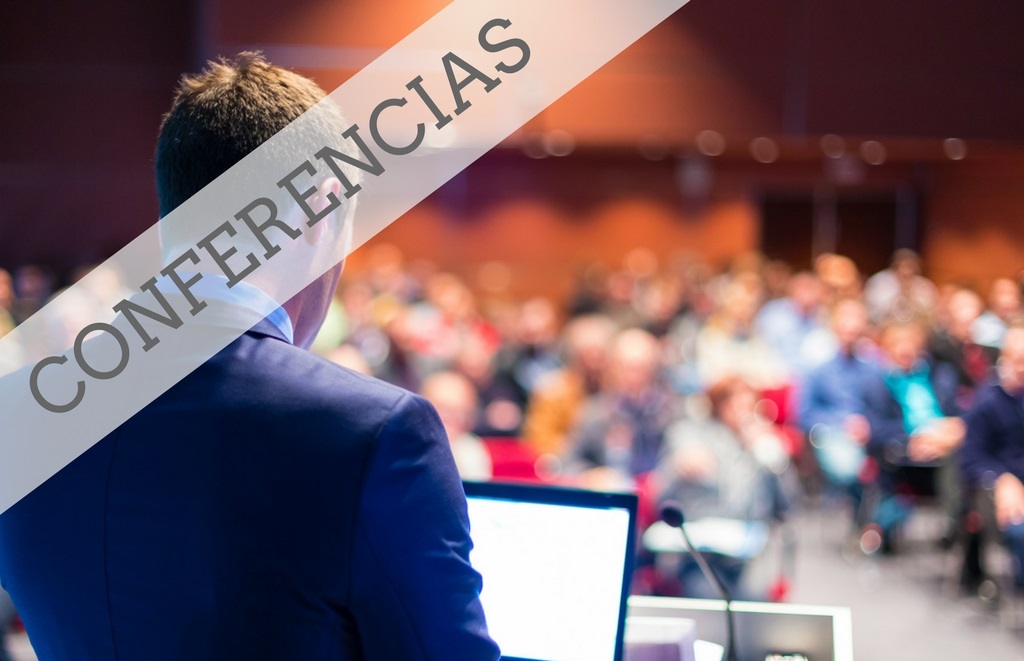 Conferencias y reuniones en andalucia