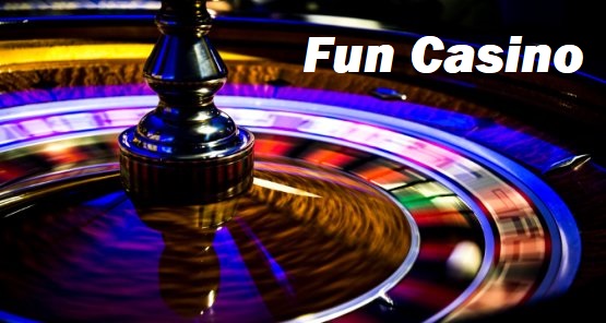 fun casino event malaga