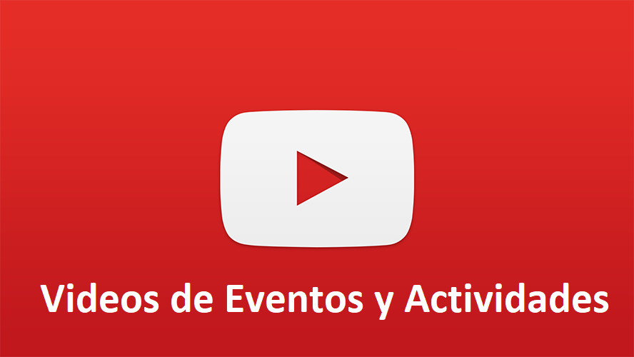 videos de eventos mice en españa