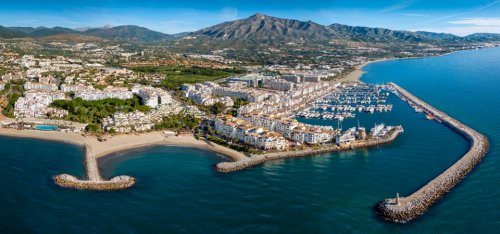 costa del sol mice best high season for events