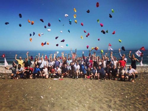 team building marbella