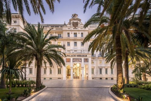 Best corporate venues in malaga