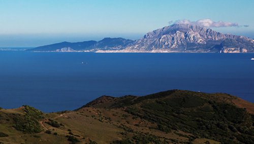 tanger excursion from marbella