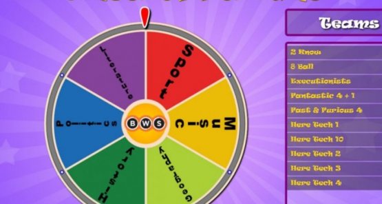 Educa borras Challenge Quiz Discover Spain Multicolor