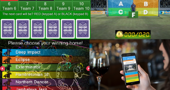 preferible Cosquillas verdad concurso virtual, actividad equipos online, team building remoto,