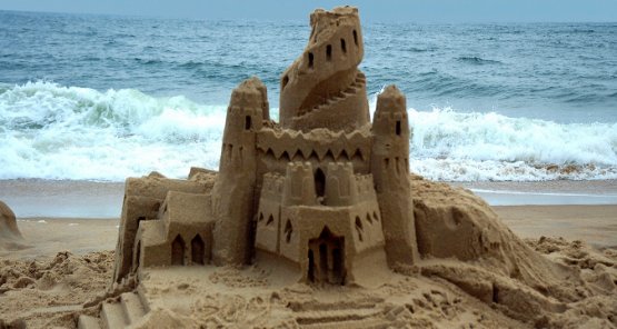 atelier concours chateaux de sables, malaga, marbella, costa del sol