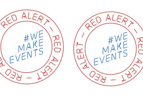 red aldert wemakeevents