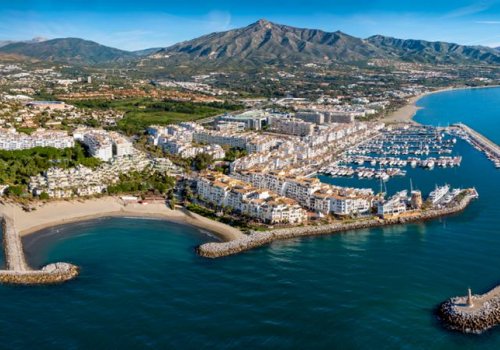 costa del sol mice best high season for events