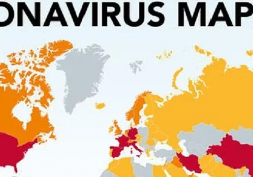 coronavirus spain