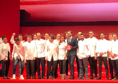 michelin stars malaga marbella for groups